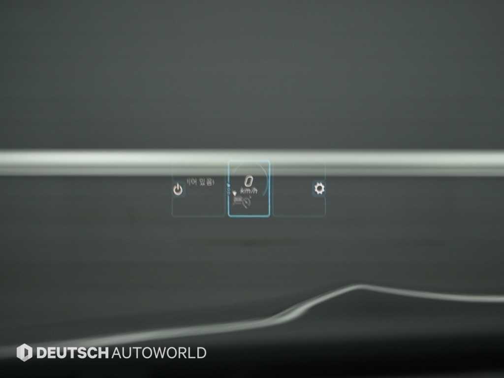 Mercedes Benz CLS Class 2021 Azul - Importación desde Corea - HF Imports Iquique - Foto 18