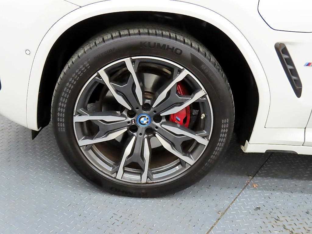 BMW X3 2023 Blanco - Importación desde Corea - HF Imports Iquique - Foto 20