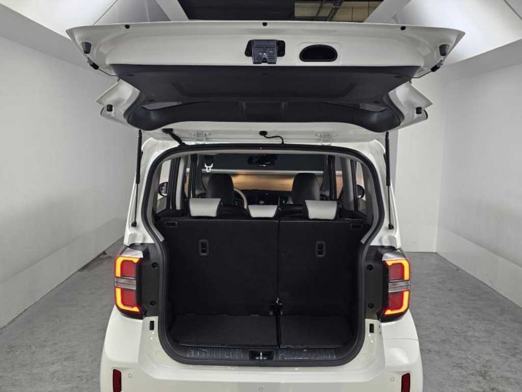 KIA Ray 2025 - Importación desde Corea - HF Imports Iquique - Foto 20