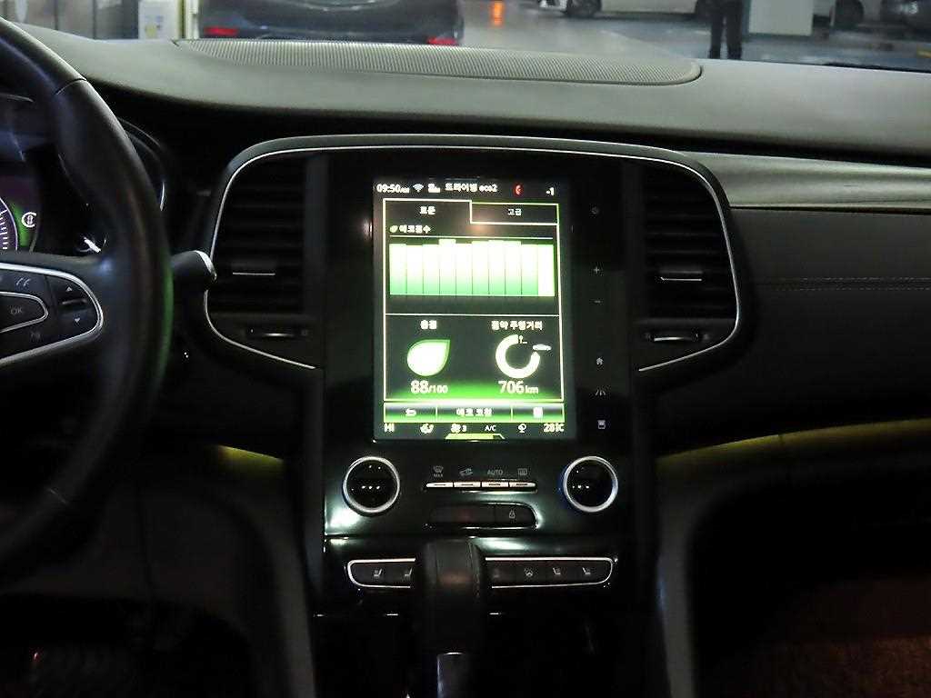 SAMSUNG SM6 - Vista 11