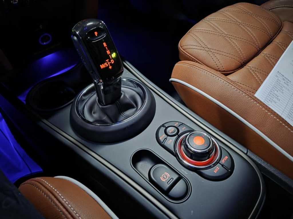 Mini Countryman 2021 - Importación desde Corea - HF Imports Iquique - Foto 14