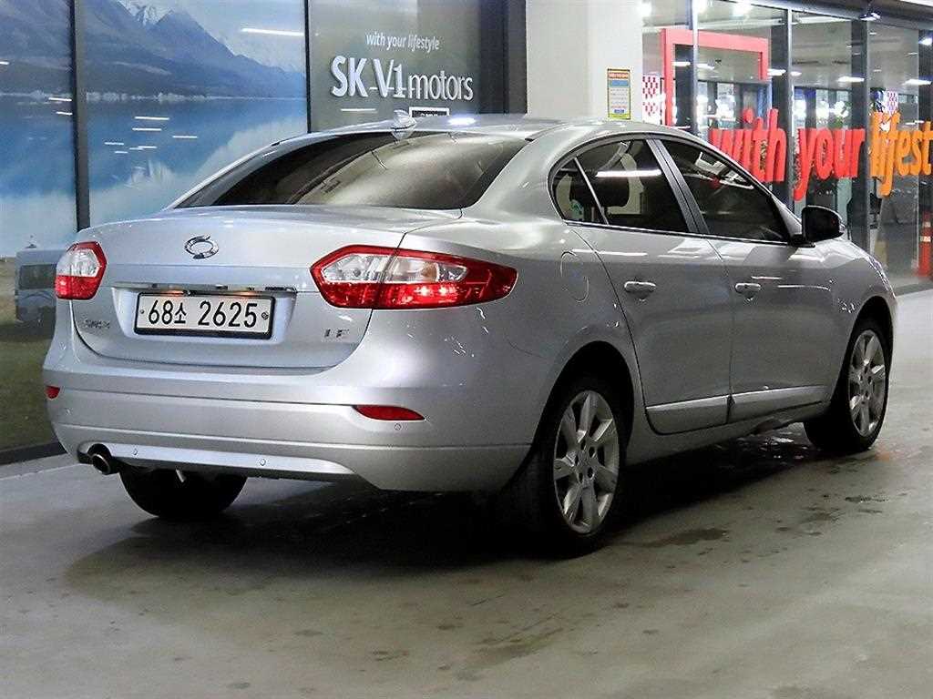 SAMSUNG SM3 - Vista 4