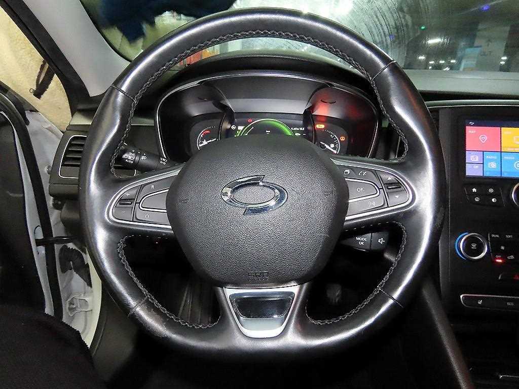 SAMSUNG SM6 - Vista 8