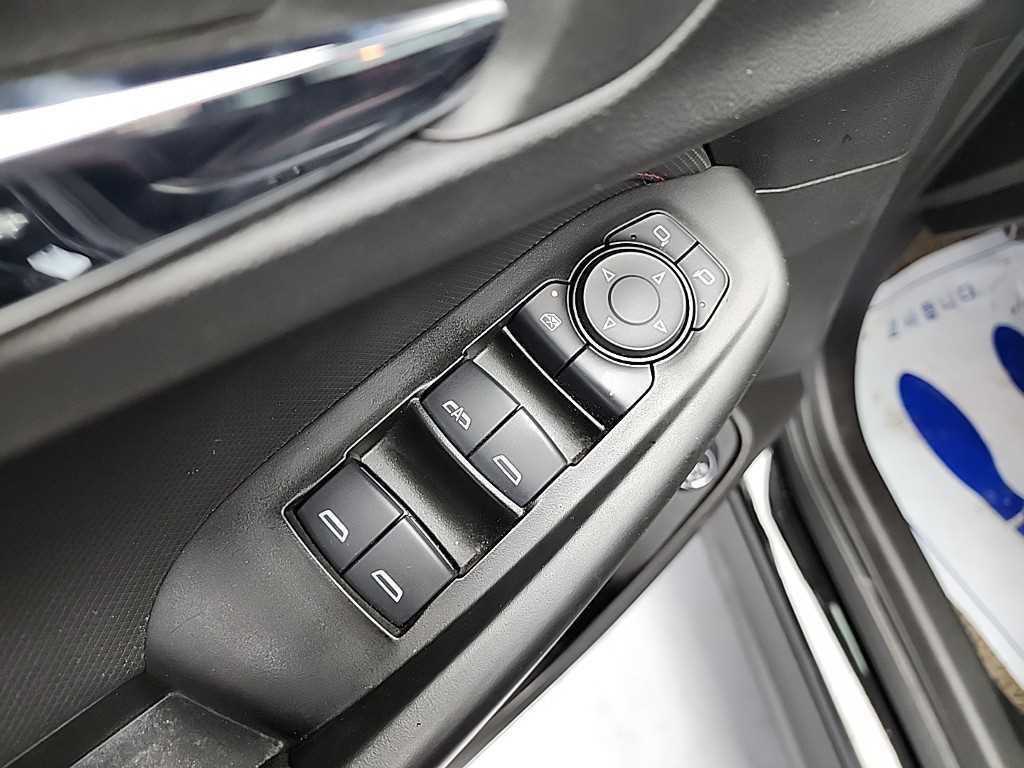 Chevrolet Trail Blazer 2021 Negro - Importación desde Corea - HF Imports Iquique - Foto 19