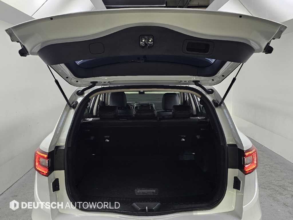 SAMSUNG QM6 2022 Blanco - Importación desde Corea - HF Imports Iquique - Foto 20