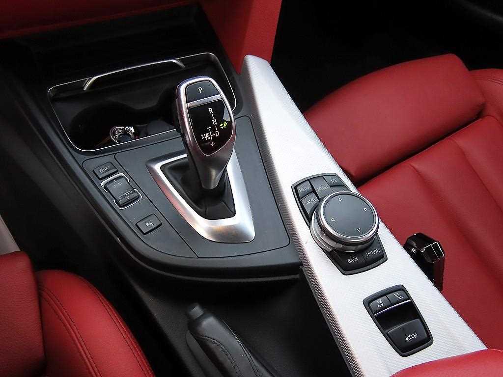 BMW 4 Series 2016 Azul - Importación desde Corea - HF Imports Iquique - Foto 16