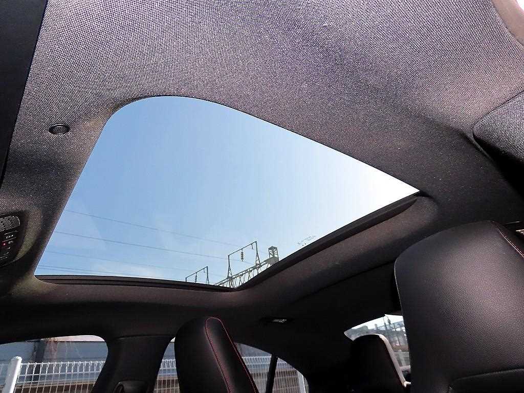 Mercedes Benz CLA Class 2021 Negro - Importación desde Corea - HF Imports Iquique - Foto 18