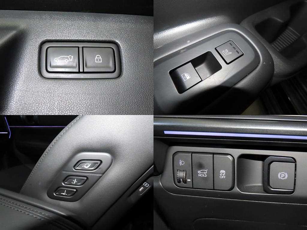 HYUNDAI Santa Fe 2025 Negro - Importación desde Corea - HF Imports Iquique - Foto 18