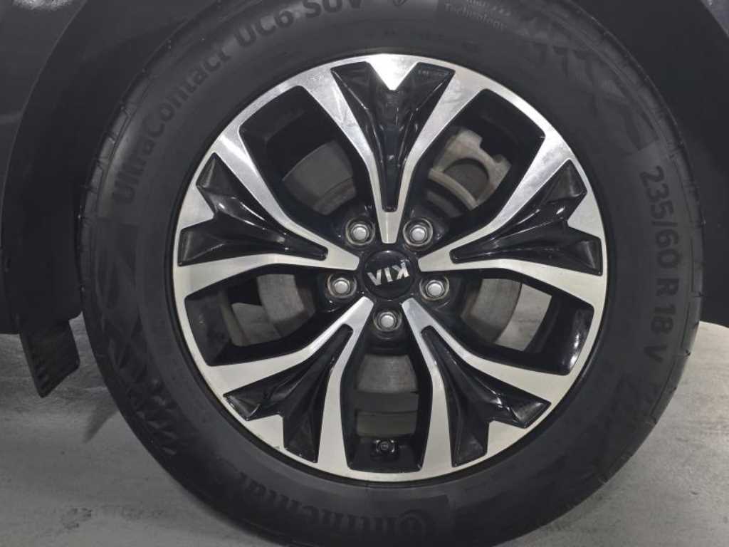 KIA Carnival 2021 - Importación desde Corea - HF Imports Iquique - Foto 19