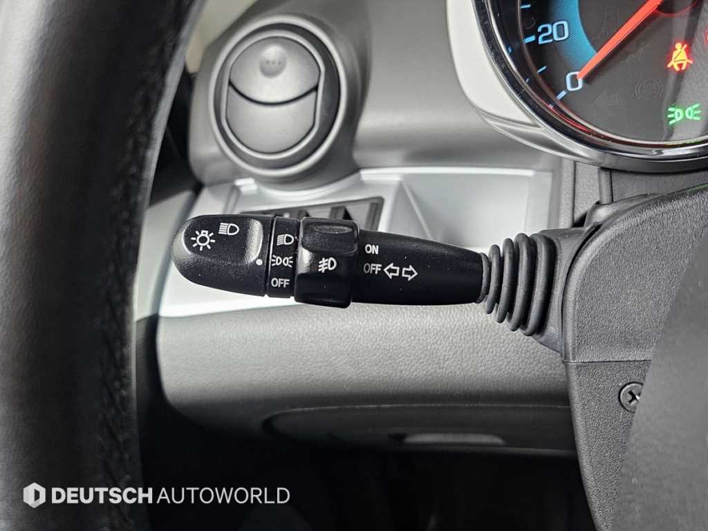 Chevrolet Spark 2014 Blanco - Importación desde Corea - HF Imports Iquique - Foto 16