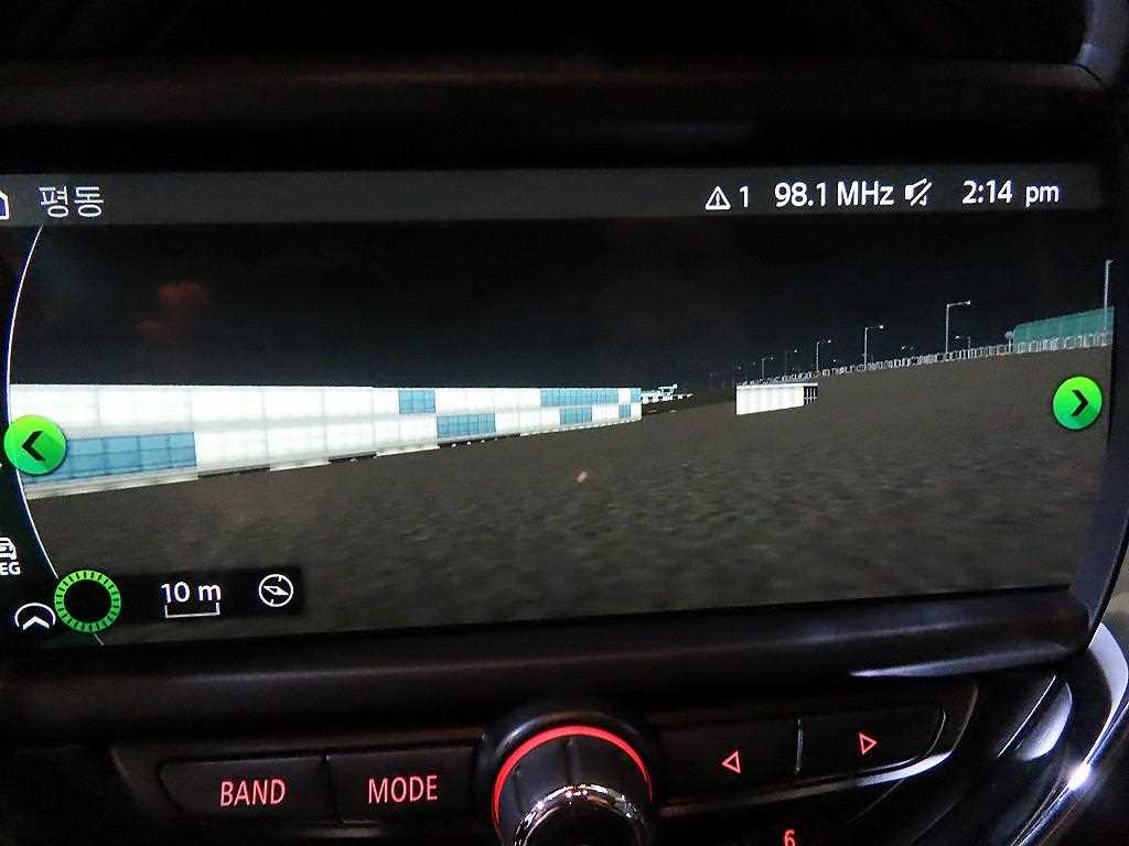 Mini Clubman 2018 Morado - Importación desde Corea - HF Imports Iquique - Foto 14