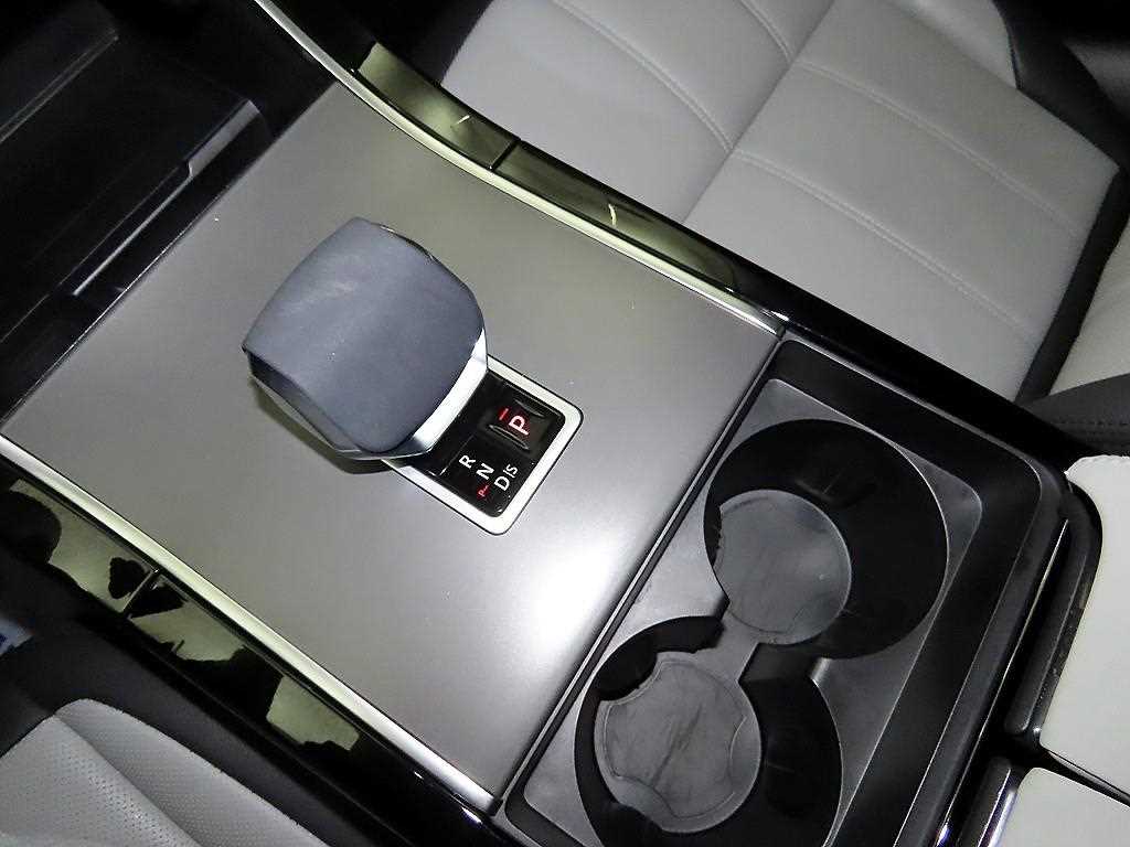 Land Rover Range Rover Bike 2024 Gris - Importación desde Corea - HF Imports Iquique - Foto 13