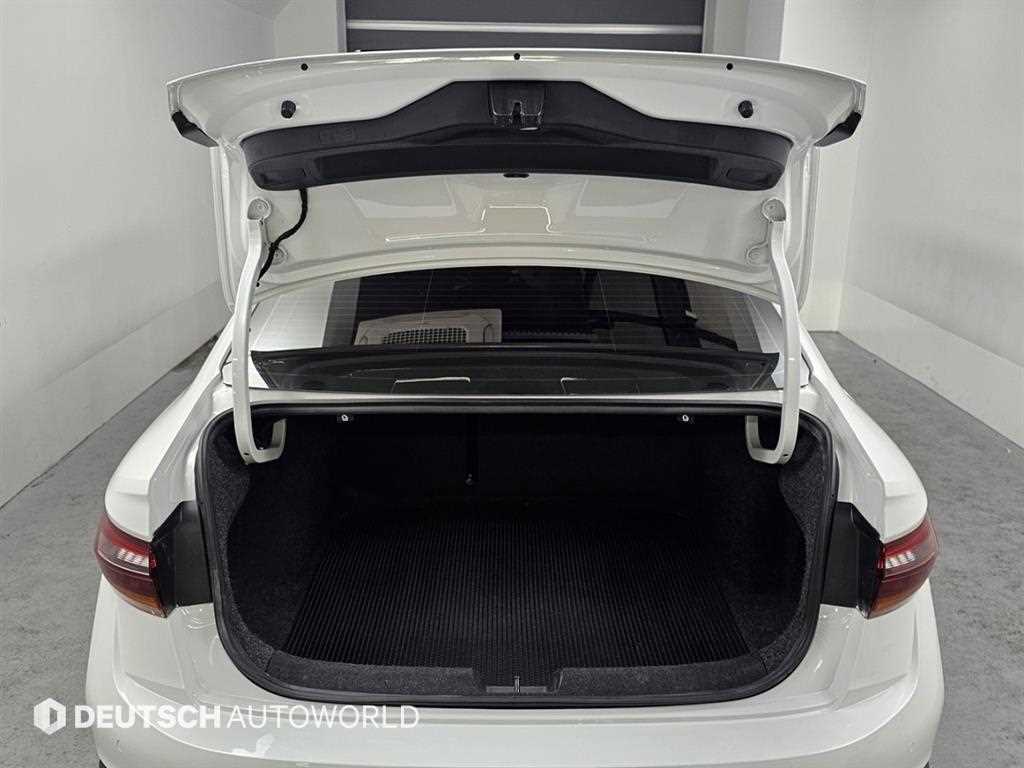 Volkswagen Jetta 2023 Blanco - Importación desde Corea - HF Imports Iquique - Foto 20