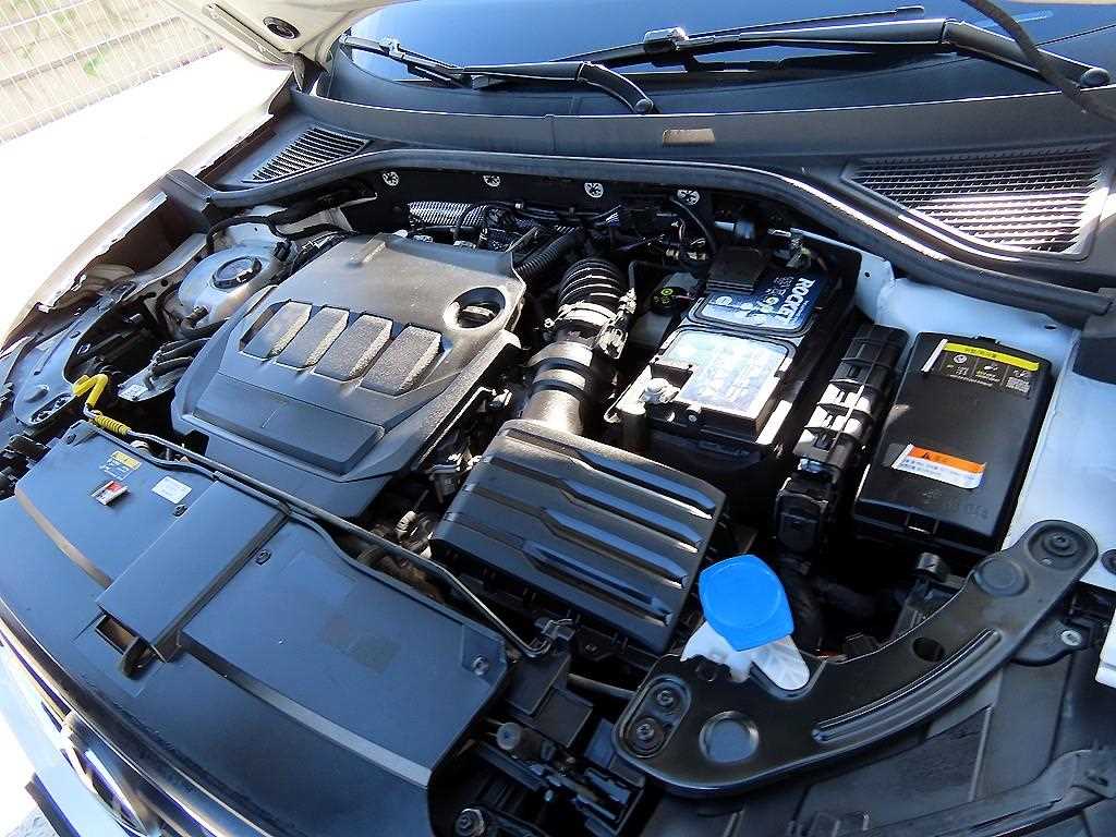 Volkswagen T-Roc 2022 Blanco - Importación desde Corea - HF Imports Iquique - Foto 19