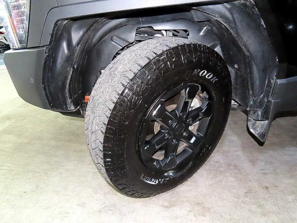 KIA Tasman 2026 - Importación desde Corea - HF Imports Iquique - Foto 20