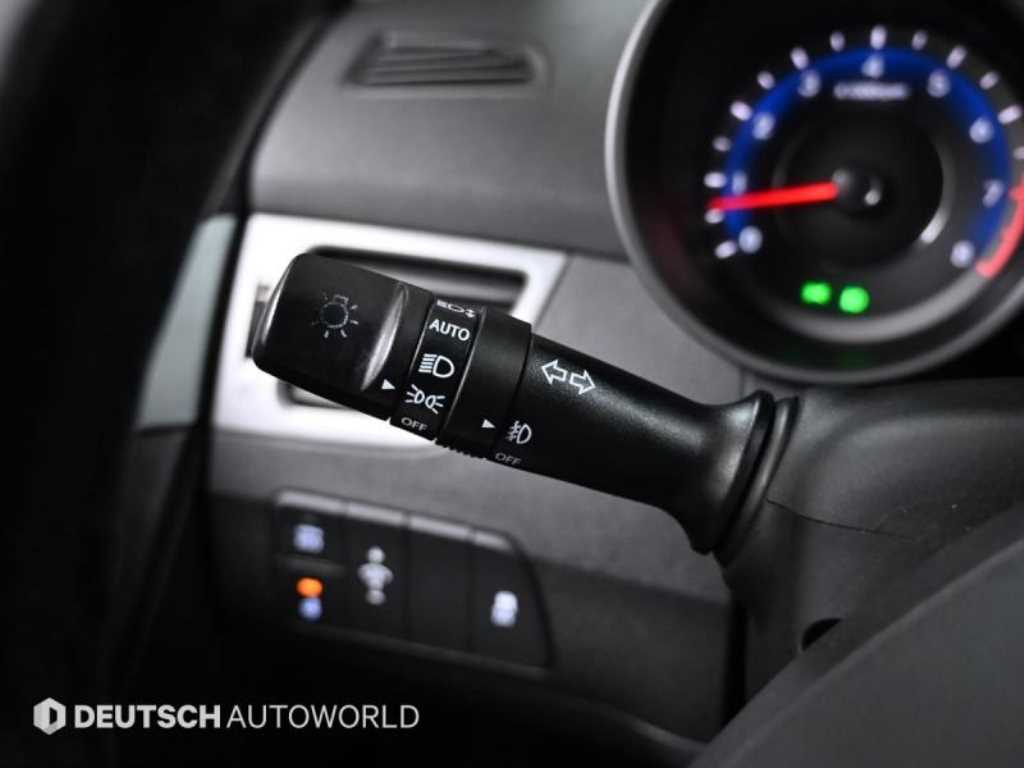 HYUNDAI Avante 2014 Gris - Importación desde Corea - HF Imports Iquique - Foto 16