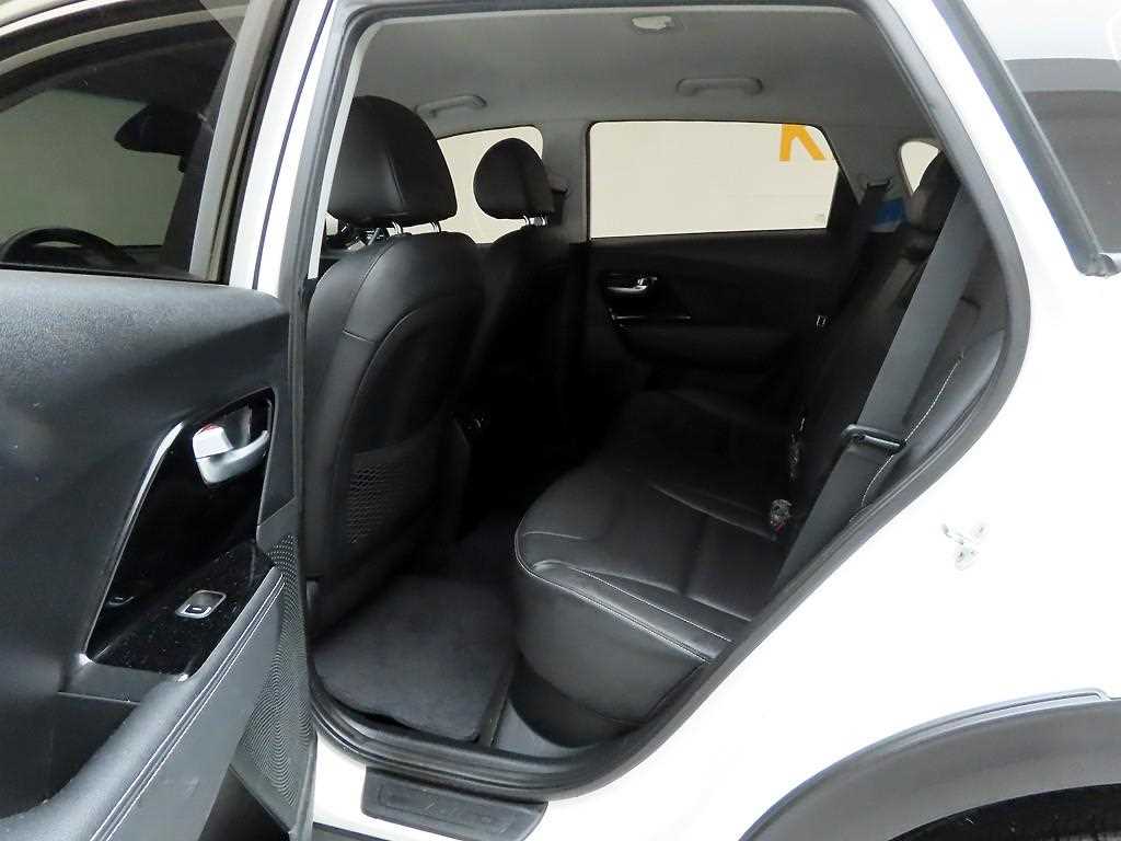 KIA Niro 2022 - Importación desde Corea - HF Imports Iquique - Foto 14