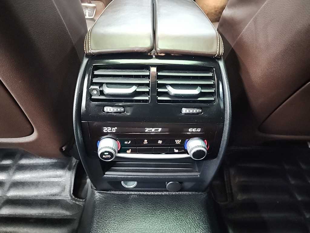 BMW 5 Series 2018 Blanco - Importación desde Corea - HF Imports Iquique - Foto 13