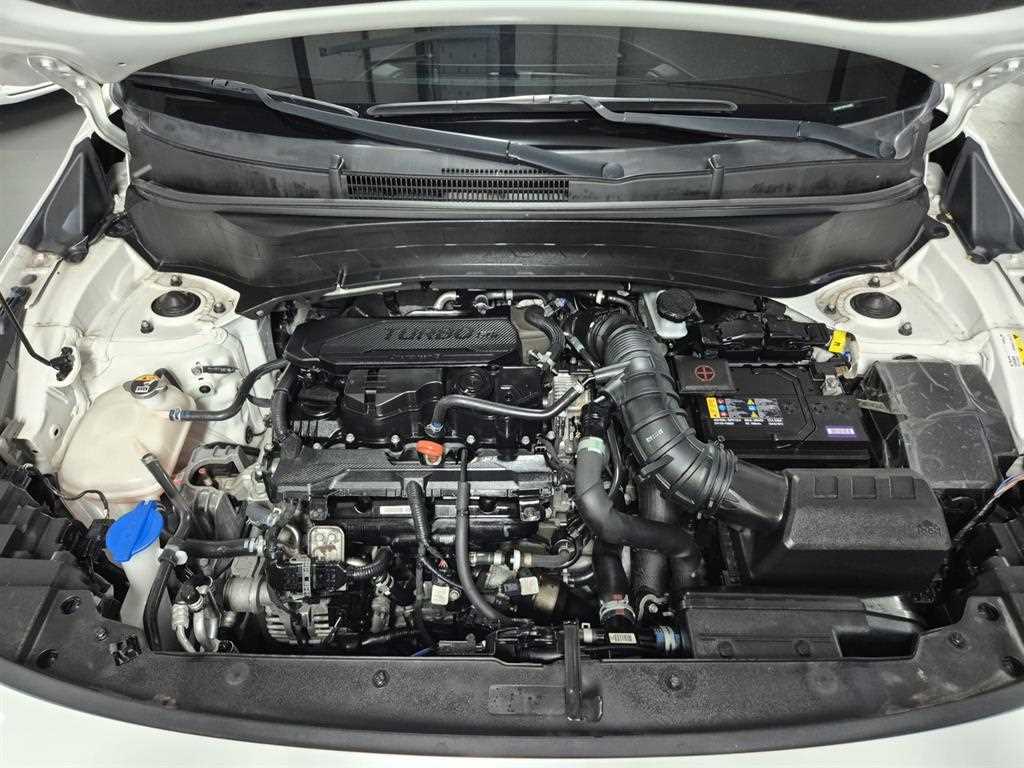 KIA Seltos - Vista 6