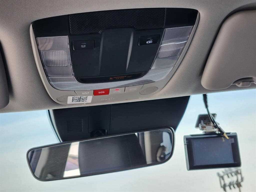 KIA Sportage 2024 Blanco - Importación desde Corea - HF Imports Iquique - Foto 13