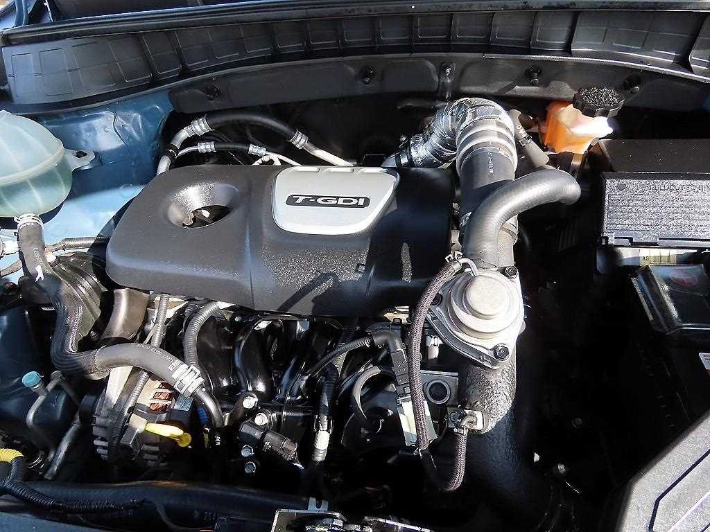 HYUNDAI Tucson 2017 - Importación desde Corea - HF Imports Iquique - Foto 19