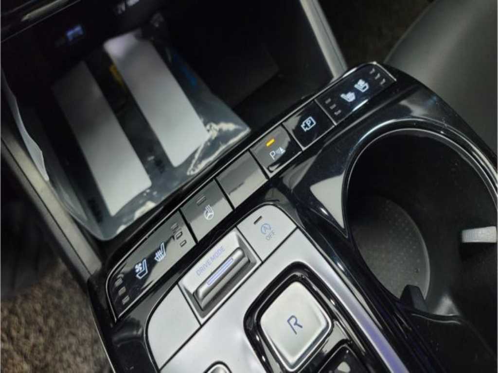 HYUNDAI Tucson 2021 - Importación desde Corea - HF Imports Iquique - Foto 20