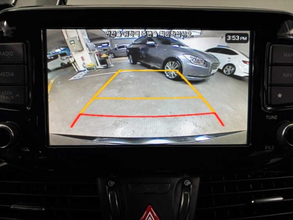 HYUNDAI i30 - Vista 12