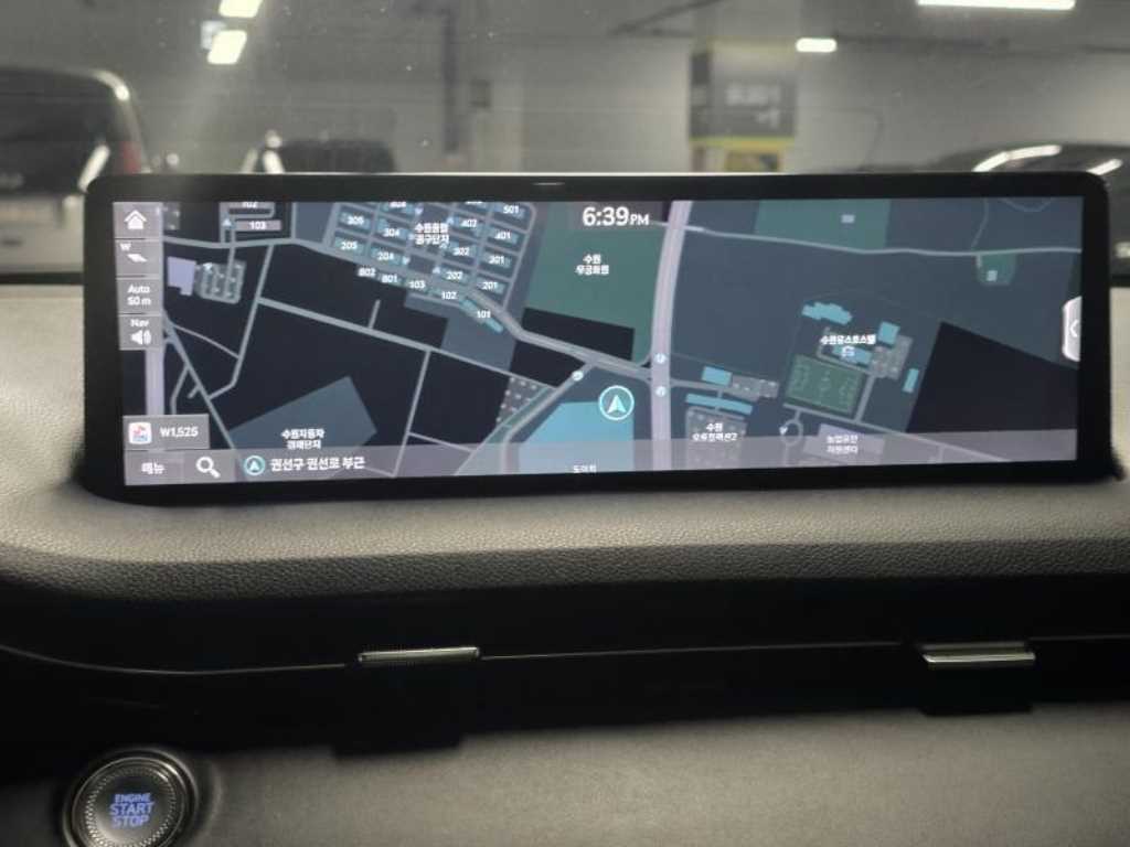 Genesis GV70 - Vista 10