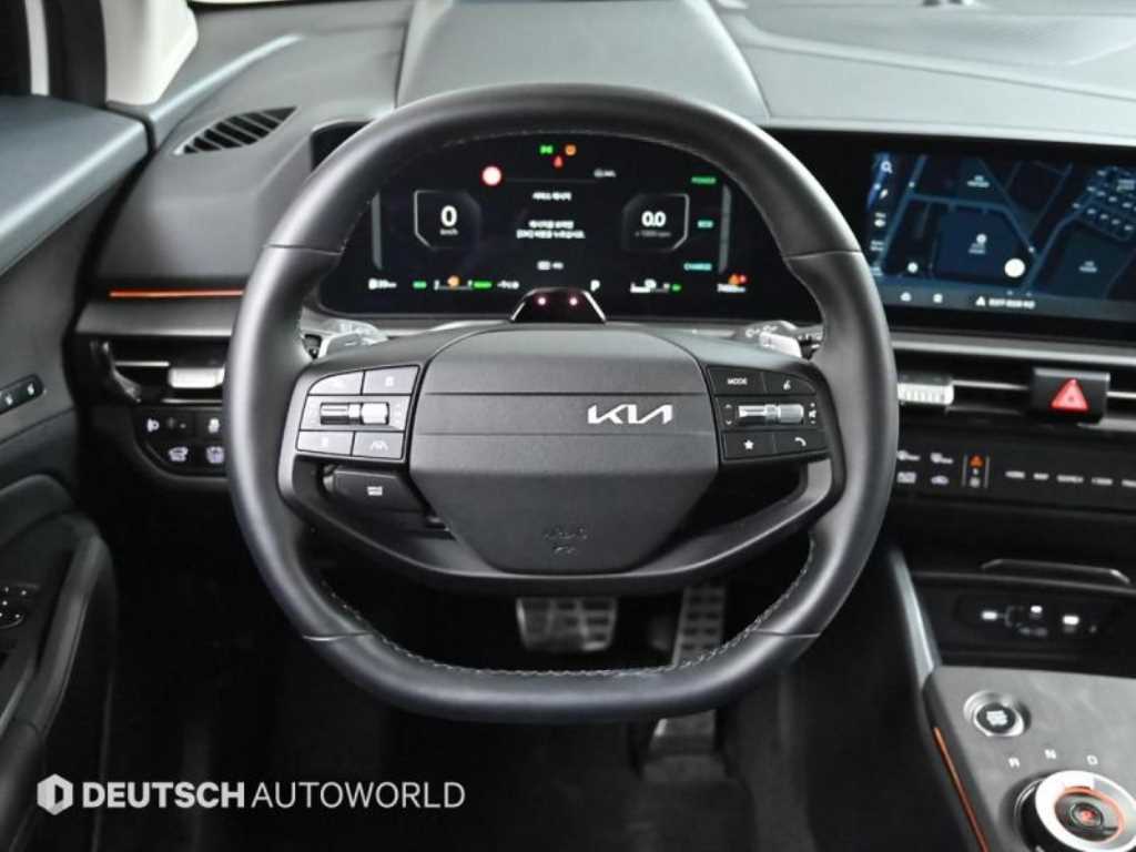 KIA Sportage - Vista 12