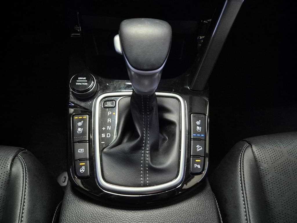 KIA Seltos 2023 Blanco - Importación desde Corea - HF Imports Iquique - Foto 14