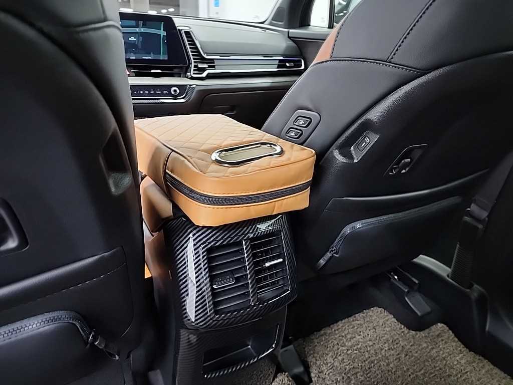 KIA Sportage 2023 Negro - Importación desde Corea - HF Imports Iquique - Foto 13