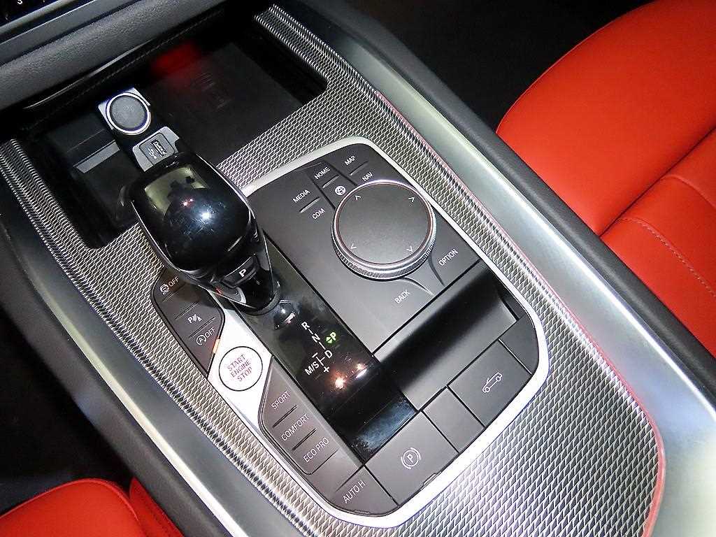 BMW Z4 2024 Blanco - Importación desde Corea - HF Imports Iquique - Foto 14