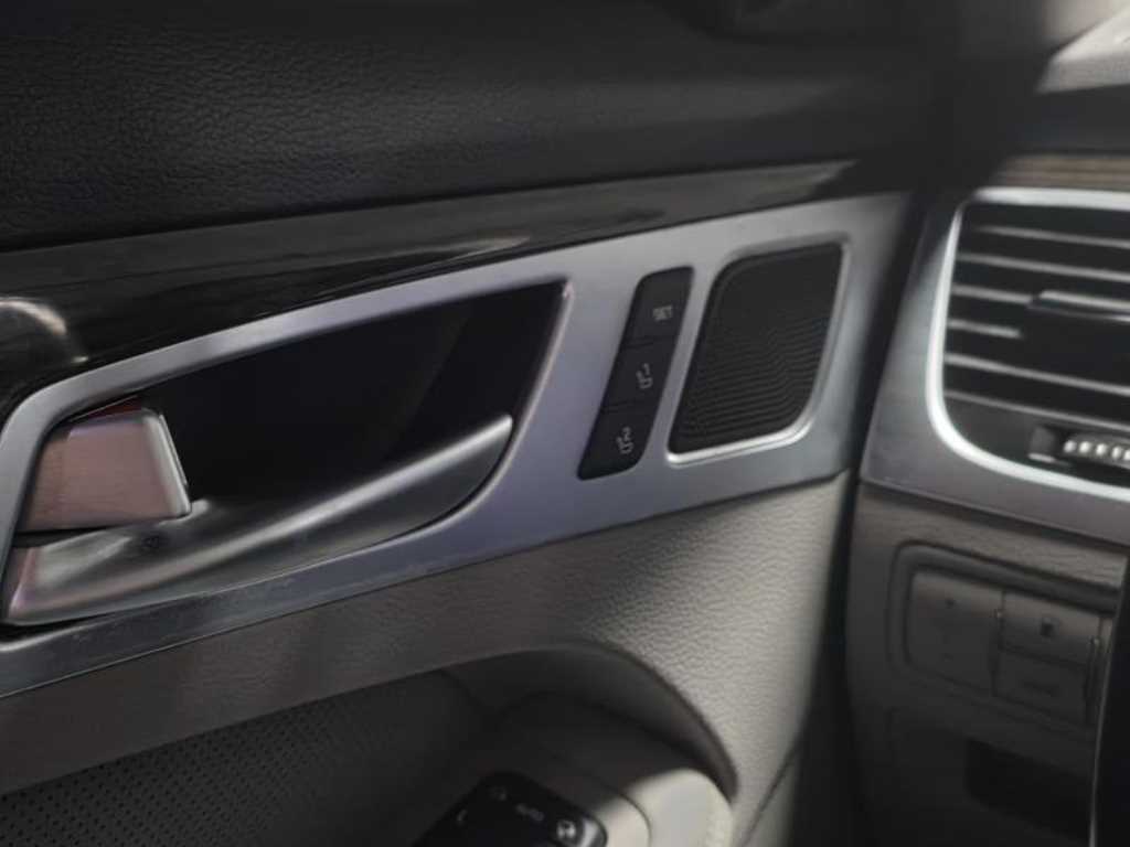 Genesis G80 2019 - Importación desde Corea - HF Imports Iquique - Foto 14