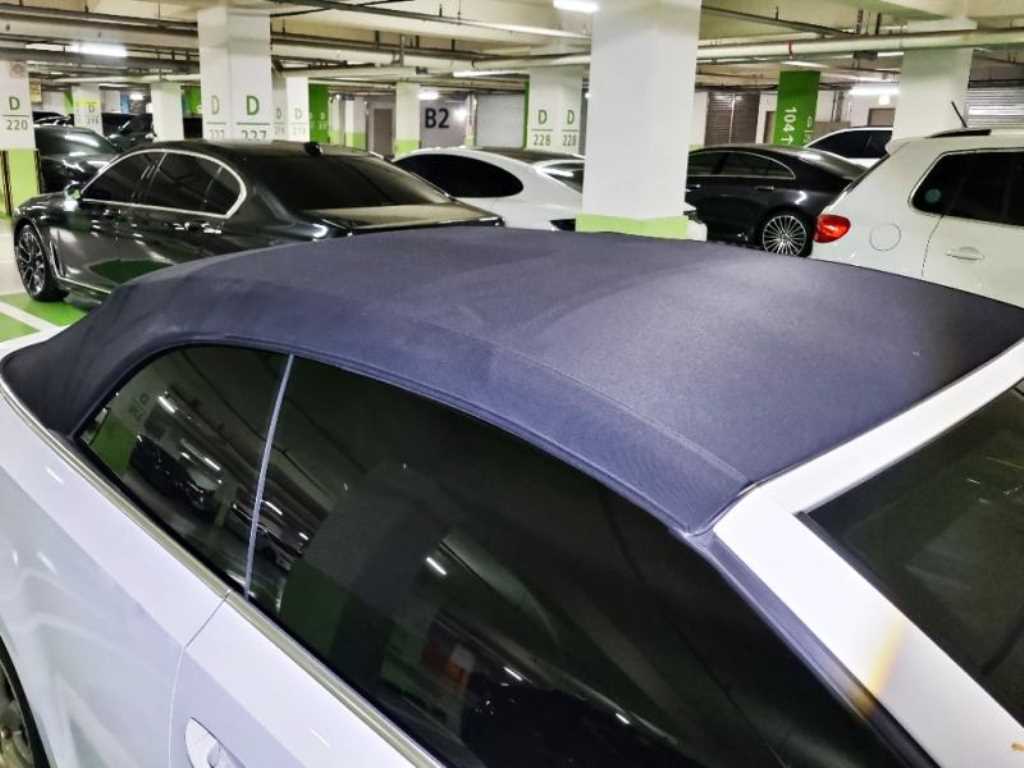 Volkswagen Golf 2012 Blanco - Importación desde Corea - HF Imports Iquique - Foto 15