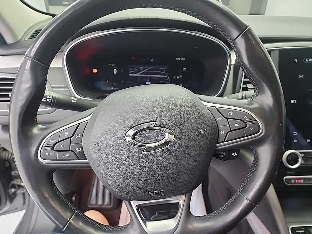 SAMSUNG SM6 - Vista 9