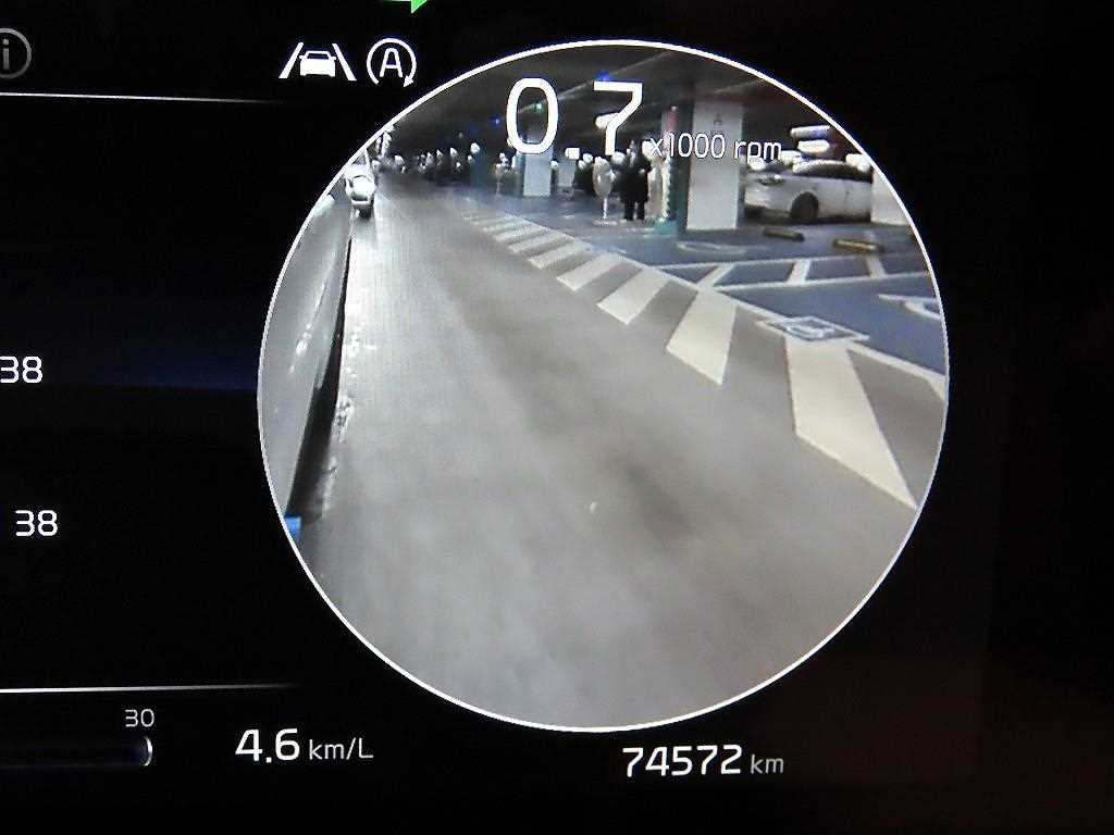 KIA Carnival 2023 Gris - Importación desde Corea - HF Imports Iquique - Foto 16