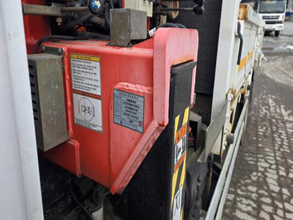 medium and large cargo goso - Vista 6