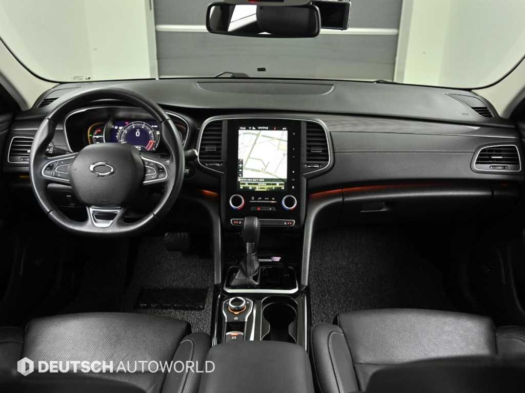 SAMSUNG SM6 - Vista 7