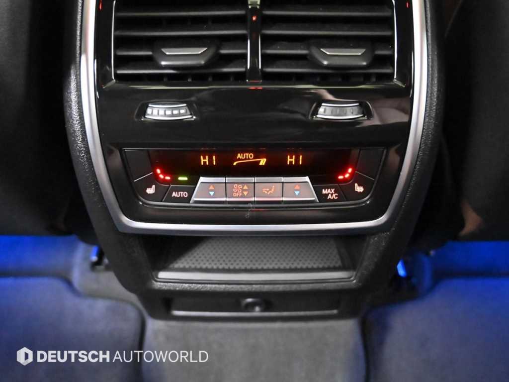 BMW X6 2025 - Importación desde Corea - HF Imports Iquique - Foto 16