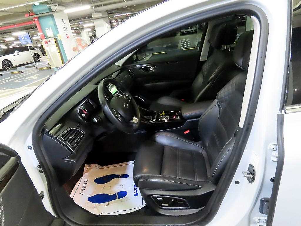 SAMSUNG SM6 - Vista 6