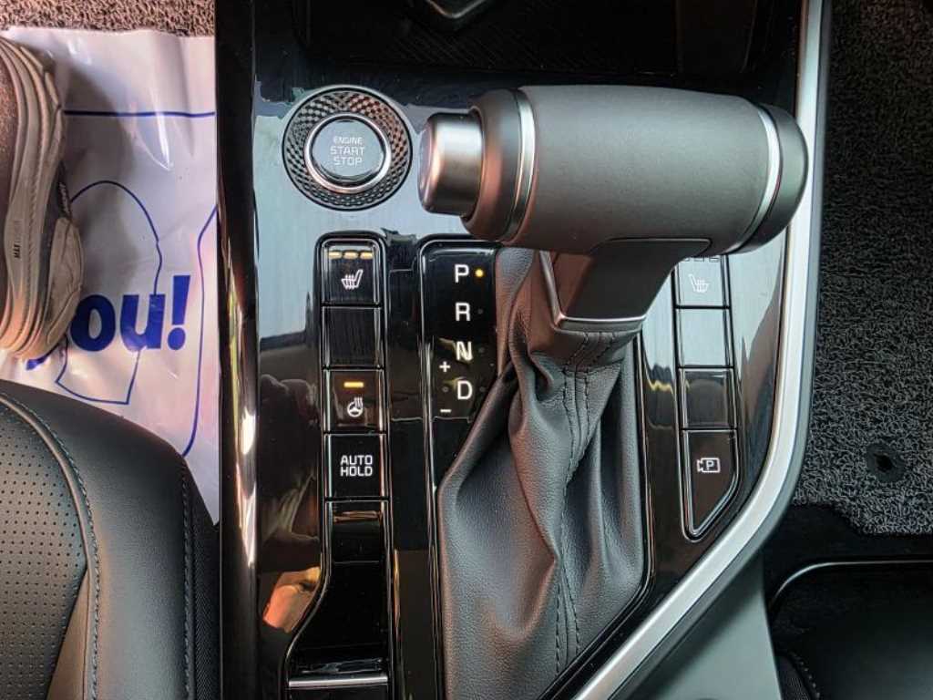 KIA Niro 2025 - Importación desde Corea - HF Imports Iquique - Foto 14