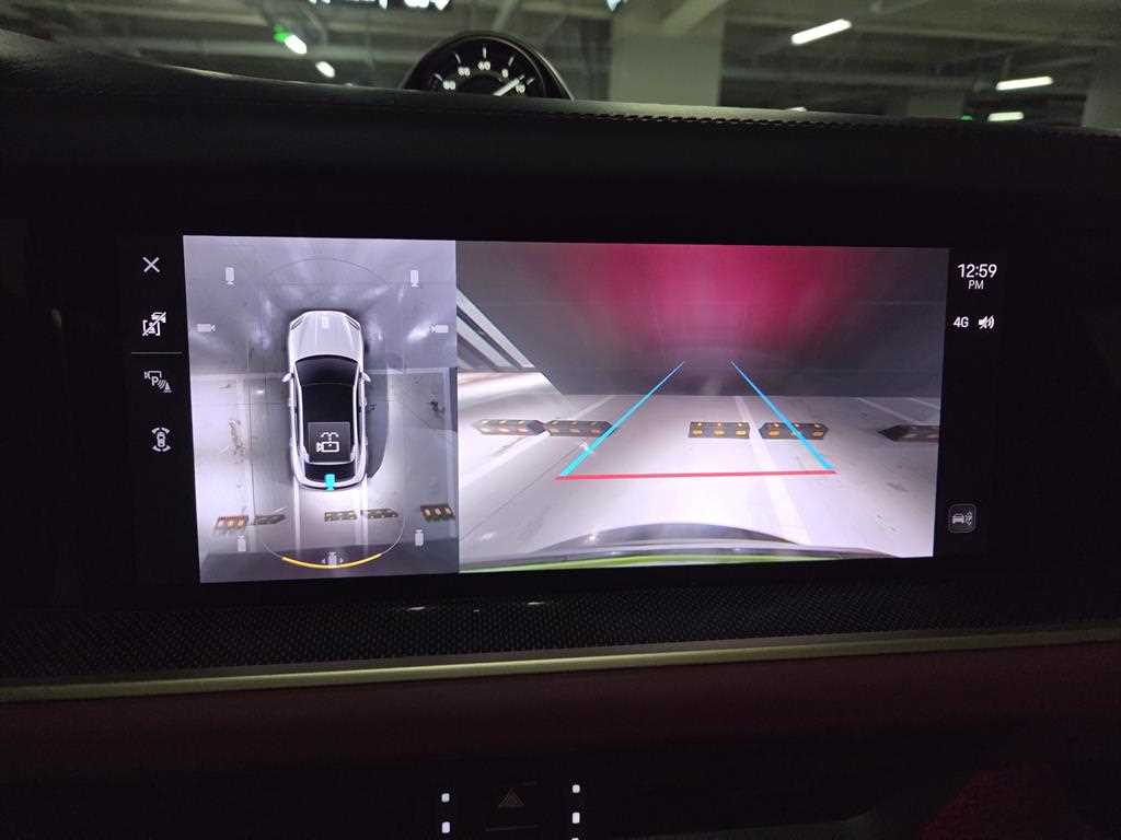 Porsche Cayenne - Vista 10