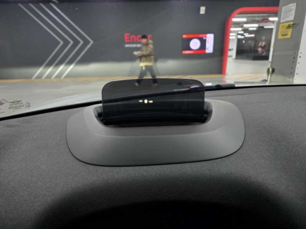 Mini Countryman 2021 - Importación desde Corea - HF Imports Iquique - Foto 17