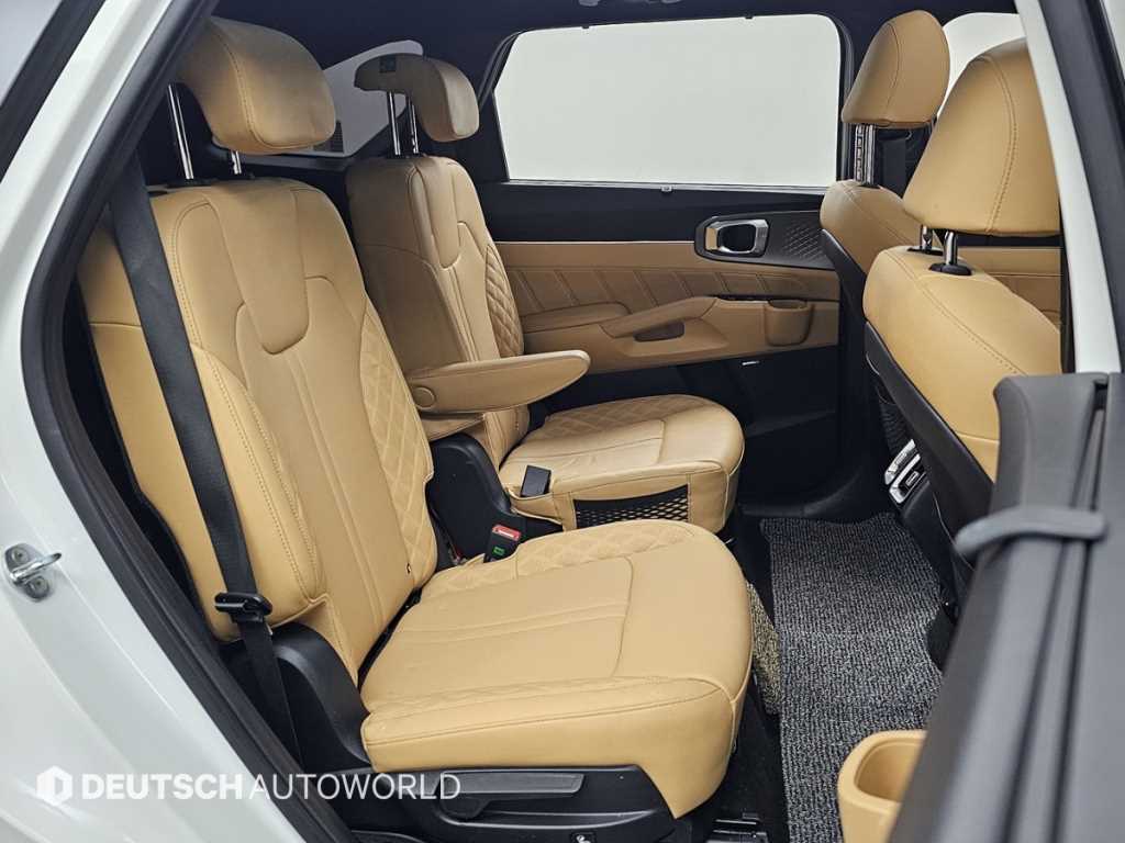 KIA Sorento - Vista 12