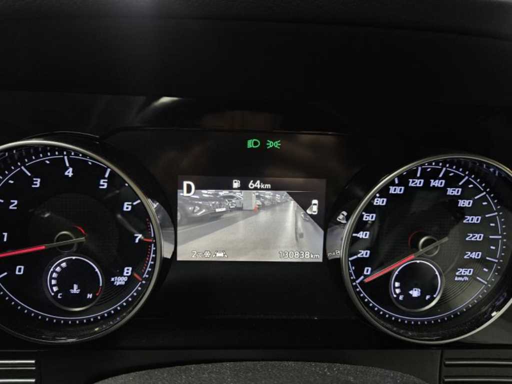 HYUNDAI Grandeur - Vista 11