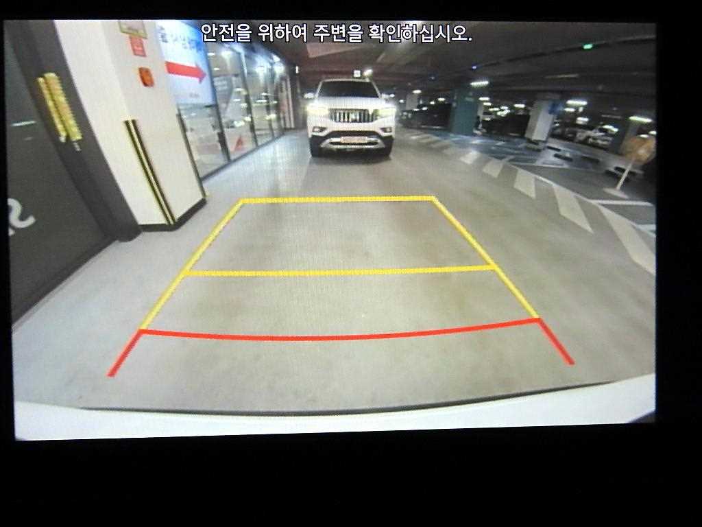 HYUNDAI Santa Fe 2022 Blanco - Importación desde Corea - HF Imports Iquique - Foto 14