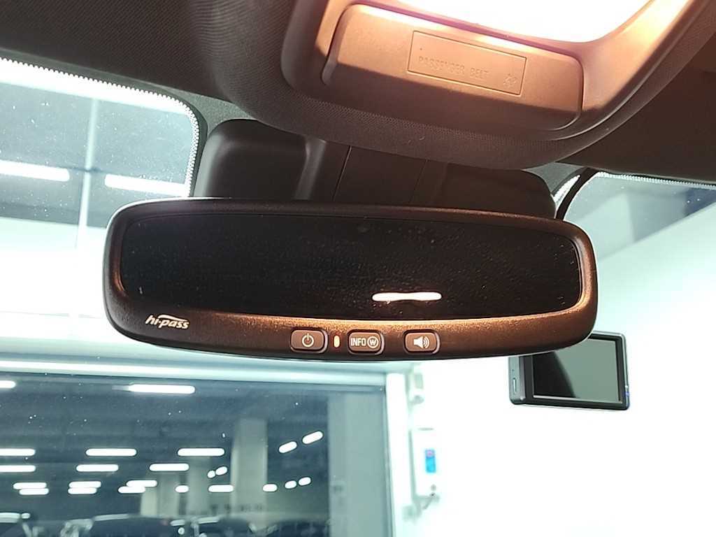 Chevrolet Trail Blazer 2021 Negro - Importación desde Corea - HF Imports Iquique - Foto 16