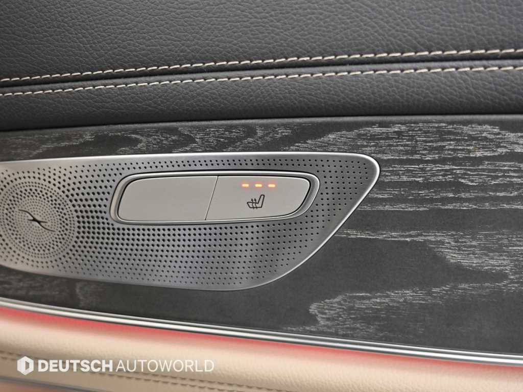 Mercedes Benz CLS Class 2021 Azul - Importación desde Corea - HF Imports Iquique - Foto 16