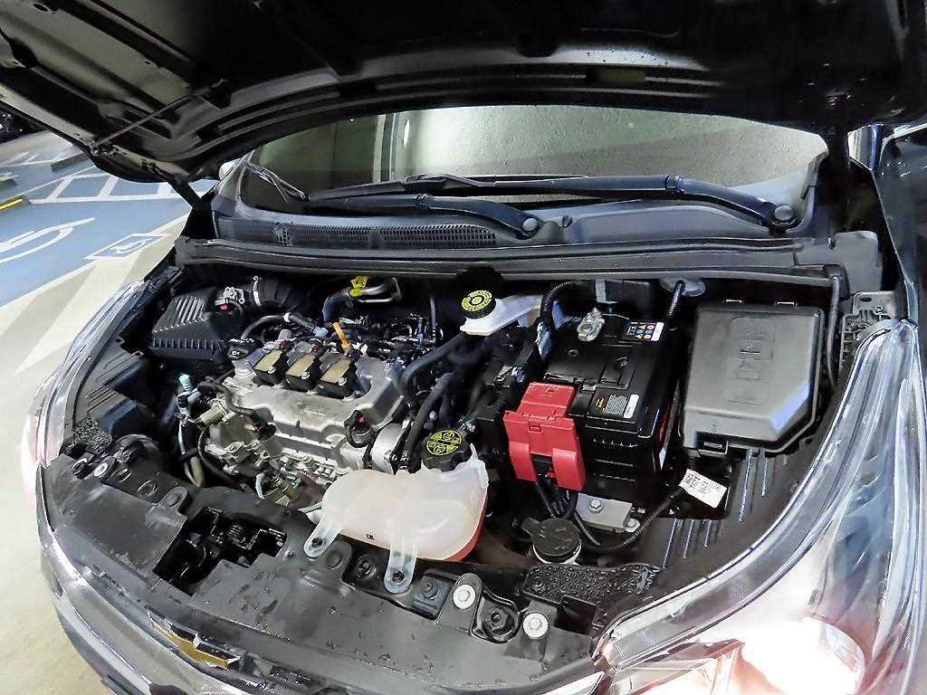 Chevrolet Spark 2020 Negro - Importación desde Corea - HF Imports Iquique - Foto 19