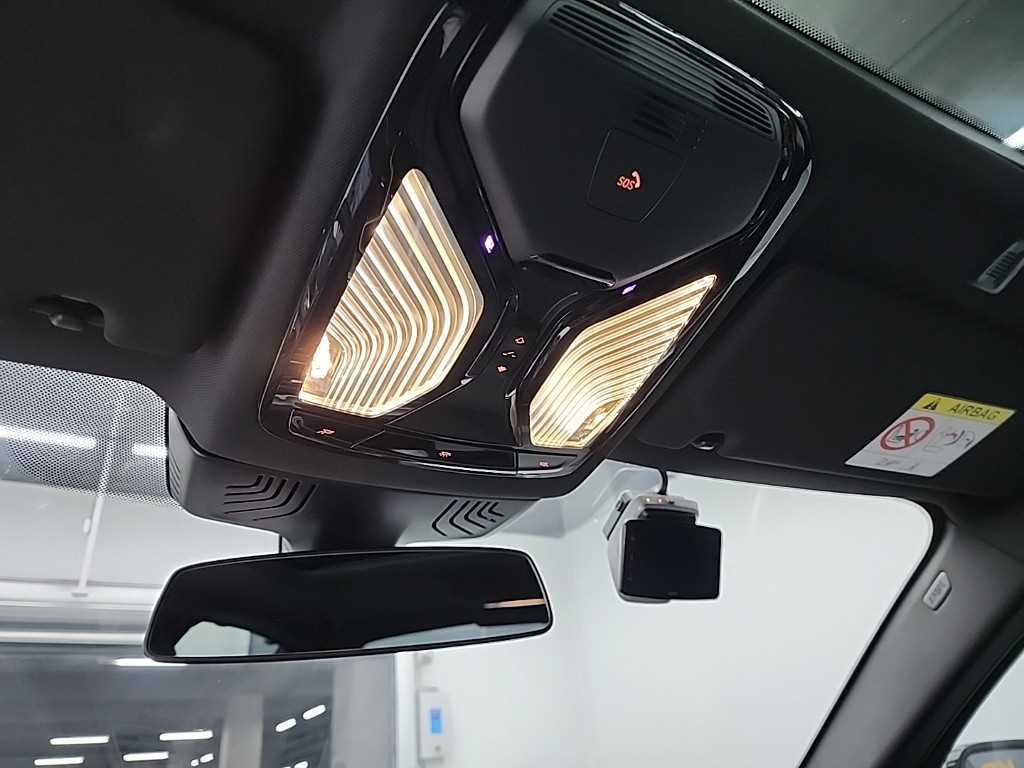 BMW 5 Series 2023 - Importación desde Corea - HF Imports Iquique - Foto 17